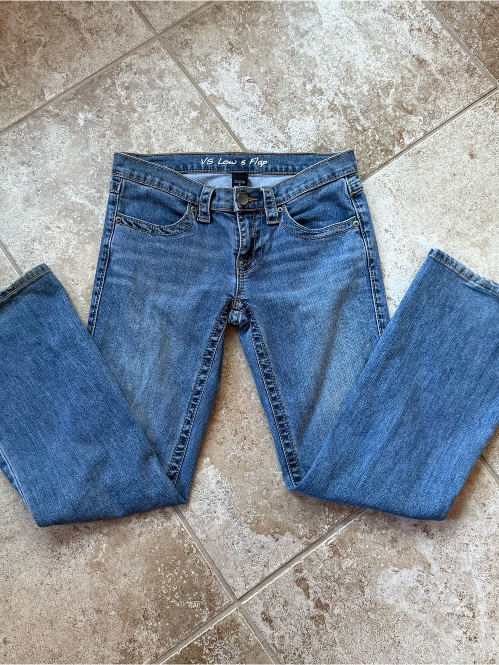 Victoria’s Secret London Jean - Picture 5 of 7